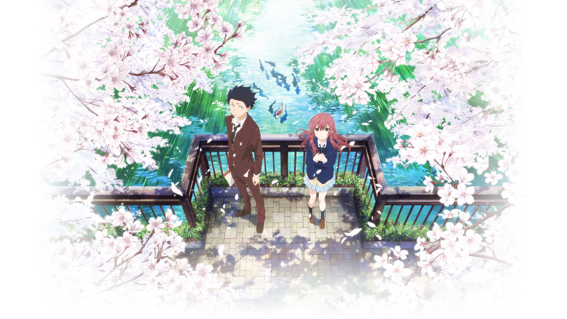 Silent Voice